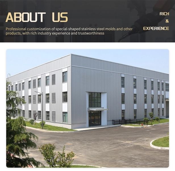 Foshan Nanhai District Zhisheng Metal Products Co., Ltd